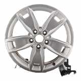 Felge Audi A3 Sportback (8PA) Schrägheck 5-drs 2.0 TDI 16V (CBBB)