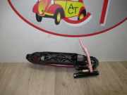 Türgriff Außen Links Hinten 8281263J0026U Suzuki Splash Großraumlimousine 1.2 16V (K12B)