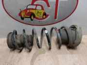 Spiralfeder Rechts Hinten 5102Z7 Peugeot Partner (GC/GF/GG/GJ/GK) Van 1.6 HDI 90 16V (DV6ATED4(9HX))