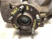 Achsschenkel Rechts Vorne GP9A3302X Mazda 6 (GG12/82) Limousine 2.0 CiDT HP 16V (RF7J)