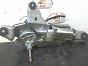 Scheibenwischermotor Hinten 3881065J00 Suzuki Grand Vitara II (JT) SUV 1.9 DDiS (F9Q)