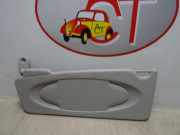 Sonnenblende Links 8200924099 Renault Kangoo Express (FW) Van 1.5 dCi 85 (K9K-802)