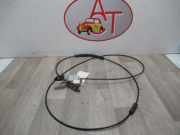 Drosselklappenschalter Mazda RX-8 (SE17) Coupé M5 (13B-MSP)