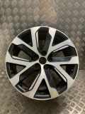 Felge 403007265R Renault Espace (RFCJ) Großraumlimousine 1.6 Energy dCi 160 (R9M-452(R9M-D4))