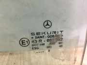 T?rscheibe Ra 1687351210 Mercedes-Benz A (W168) Schr?gheck 1.7 A-170 CDI 16V (OM668.942)