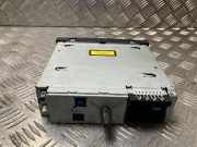 Radio ORIGINEEL 16095886XT Peugeot 5008 I (0A/0E) Gro?raumlimousine 2.0 HDiF 16V, BlueHDi 150 16V (DW10CTED4/FAP(RHE))