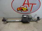 Scheibenwischermotor Vorne Skoda Octavia Kombi (1Z5) Kombi 5-drs 1.6 TDI Greenline (CAYC)