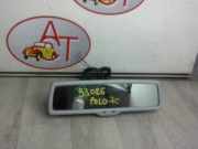 Innenspiegel 1K0857511ESMA Volkswagen Polo V (6R) Schr?gheck 1.6 TDI 16V 90 (CAYB) CAYB