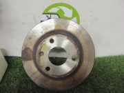 Bremsscheibe Rechts Vorne Citroën AX Schrägheck 14 D,RD,TRD,TGD (TUD3-W(K9A))