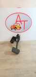 Bremspedal 1692902018 Mercedes-Benz B (W245) Schrägheck 2.0 B-200 CDI 16V (OM640.941)