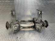 Hinterachse Komplett Volvo S60 II (FS) Limousine 2.4 D5 20V AWD (D5244T10)