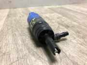 Scheibenwaschpumpe Vorne 643497 Peugeot 407 (6C/J) Coupé 2.7 HDi V6 24V (DT17TED4(UHZ))