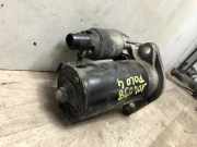 Anlasser 02Z911023FV Volkswagen Polo IV (9N1/2/3) Schrägheck 1.9 TDI 100 (AXR) AXR