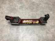 Türgriff Außen Ra 80640EB100 Nissan Qashqai (J10) SUV 1.5 dCi DPF (K9K)