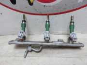 Einspritzdüsen Düsenstock 175204021R Renault Clio V (RJAB) Schrägheck 5-drs 1.0 TCe 90 12V (H4D-470(H4D-E4))
