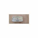 Innenbeleuchtung PLAFOND 6362V0 Peugeot 308 CC (4B) Cabrio 2.0 HDi 16V Euro 5 FAP (DW10BTED4(RHF)) 2010