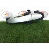 Türgriff Außen Links Hinten 1596773 Ford Fiesta 6 (JA8) Schrägheck 1.4 TDCi (F6JD) 2000