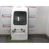 Tür Links Hinten Ford Courier (J3/5) Van 1.3 (J4C) 2000