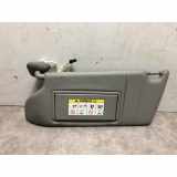 Sonnenblende Links C2S42475SEL Jaguar X-type Limousine 2.0 D 16V (FMBA) 2005