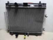 Radiator 164000Q040 Toyota Yaris II (P9) Schrägheck 1.0 12V VVT-i (1KR-FE) 2010