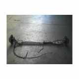 Hinterachse Komplett 7701475796 Renault Master II (FD/HD) Van 2.2 dCi 16V (G9T-720) 2005