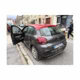Schraubenfeder Hinten 9674667180 Citroën C3 (SX/SW) Schrägheck 1.2 Vti 12V PureTech (EB2FA(HMR)) 2020