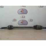 Antriebswelle Links Hinten Subaru Impreza II (GD) Limousine 2.5 WRX 16V (EJ255) 3100