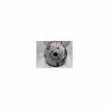 Bremskraftverstärker 1611616880 Peugeot Expert (G9) Van 2.0 HDi 120 (DW10UTED4(RHK)) 2010