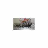 Federbein Rechts Vorne 1085459 Ford Cougar (ECX/W) Coupé 2.0 16V (EDBA) 1999