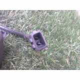 Nebelscheinwerfer Rechts Vorne 6K5941702A Volkswagen Polo III Classic (6KV2) Limousine 1.9 SDI (AEY) AEY