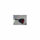 Gürtelschnalle Links Hinten Volkswagen New Beetle (9C1/9G1) Schrägheck 3-drs 2.0 (AEG) 1999 AEG