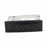 Radio ORIGINEEL 8200607915 Renault Megane II (BM/CM) Schrägheck 1.5 dCi 105 (K9K-732)