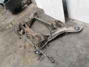 Hinterachse Komplett 5148A0 Peugeot 607 (9D/U) Limousine 2.9 V6 24V (ES9J4S(XFX))