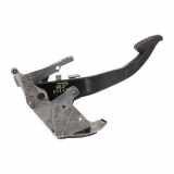 Bremspedal 35006762926 BMW 1 serie (E88) Cabrio 123d 16V (N47-D20D)