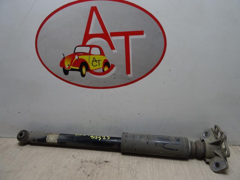 Stoßdämpfer Links Hinten 50521023 Alfa Romeo MiTo (955) Schrägheck 1.3 JTDm 16V (199.B.8000)