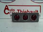 Bedienung Heizung Renault Twingo (C06)