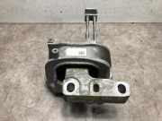 Motorhalter Rechts 2Q0199262AT Volkswagen Polo VI (AW1) Schrägheck 5-drs 1.0 TSI 12V (DKLA) DKLA