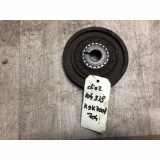 Riemenscheibe DEMPER 123033245R Renault 2 PHASE 2 1.5 DCI - 8V TURBO 2005