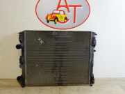 Radiator 8200343476 Dacia Logan MCV (KS) Kombi 1.5 dCi (K9K-792)