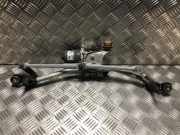 Scheibenwischermotor Vorne 9824784980 Peugeot 208 II (UB/UH/UP) Schrägheck 5-drs 1.2 Vti 12V PureTech 100 (EB2ADT(HNK))