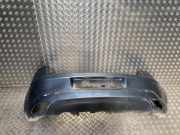 Stoßstange Hinten 00007410X0 Citroën C4 Coupé (LA) Schrägheck 3-drs 1.6 HDi 16V (DV6ATED4(9HX))