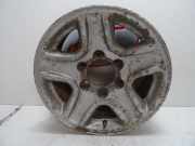 Felge 4260160540 Toyota Land Cruiser 90 (J9) Hardtop Geländewagen 3.0 TD (1KZTE)