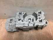 Kennzeichenbeleuchtung LINKS Toyota Corolla Verso (R10/11) Großraumlimousine 2.0 D-4D 16V (1CD-FTV)