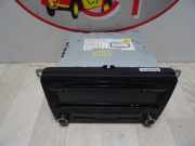 Radio ORIGINEEL 5P0035186B Seat Leon (1P1) Schrägheck 5-drs 1.6 TDI 16V 105 (CAYC)
