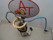 Kraftstoffpumpe DOMPELPOMP 5N0906129C Volkswagen Tiguan (5N1/2) SUV 2.0 TDI 16V 4Motion (CBAB(Euro 4)) CBAB(Euro 4)