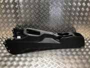 Mittelkonsole 98247894ZD Peugeot 208 II (UB/UH/UP) Schrägheck 5-drs 1.2 Vti 12V PureTech 75 (EB2FAD(HMH))