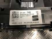 Tachoeinheit Kmh - 6F0920740A Seat Arona (KJX) SUV 1.0 TSI 12V (CHZJ)