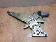 Fensterheber Elektr. Links Hinten - 8354079J11 Suzuki SX4 (EY/GY) SUV 1.9 DDiS Grip 4x4 (D19AA)