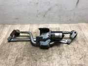 Scheibenwischer Mechanisch Vorne Citroën Jumpy (G9) Van 1.6 HDI (DV6UC(9HM))