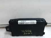 Steuergerät Zentralverriegelung Dacia Logan MCV (KS) Kombi 1.5 dCi (K9K-796)